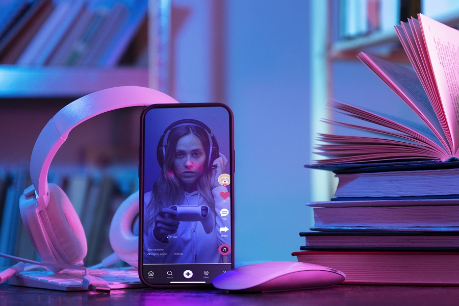 Unlocking UGC at scale with AI personas: transforming content automation and influencer marketing